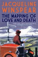 The Mapping of Love and Death - Maisie Dobbs (Paperback)