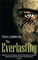 The Everlasting (Paperback)