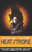 Heat Stroke - Weather Warden (Paperback)
