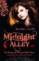 Midnight Alley - Morganville Vampires (Paperback)