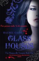Glass Houses - Morganville Vampires (Paperback)