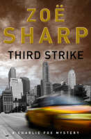 Third Strike (Hardback)