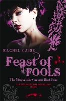 Feast of Fools - Morganville Vampires (Paperback)