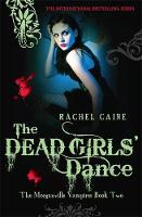 The Dead Girls' Dance - Morganville Vampires (Paperback)