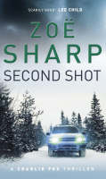 Second Shot - Charlie Fox (Paperback)