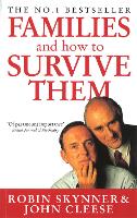 Families And How To Survive Them (Paperback)