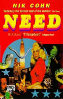 Need (Paperback)