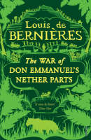 War of Don Emmanuel's Nether Parts