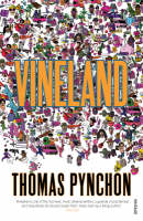 Vineland (Paperback)