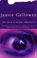 Janice Galloway books and biography