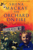 The Orchard on Fire (Paperback)