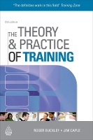 The Theory and Practice of Training (Paperback)