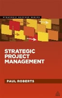 Strategic Project Management - Strategic Success (Paperback)
