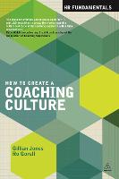 How to Create a Coaching Culture - HR Fundamentals (Paperback)