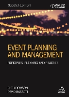 Event Planning and Management