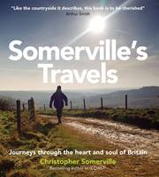 Somerville's Travels (Hardback)