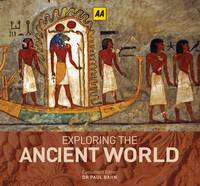 Exploring the Ancient World (Hardback)