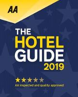 AA Hotel Guide 2019