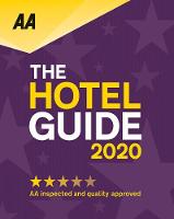 AA Hotel Guide 2020