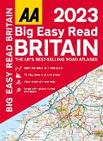 Big Easy Read Britain 2023 2023