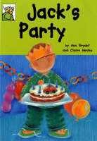 Jack's Party - Leapfrog (Paperback)