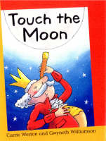Touch the Moon - Reading Corner (Paperback)