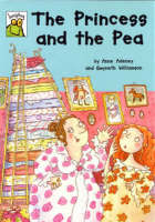 The Princess and The Pea (Paperback)