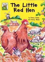 Leapfrog Fairy Tales: The Little Red Hen - Leapfrog Fairy Tales (Paperback)