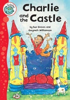 Charlie and the Castle - Tadpoles (Paperback)