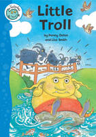 Little Troll - Tadpoles 17 (Paperback)