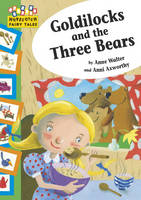 Goldilocks and the Three Bears - Hopscotch Fairy Tales 7 (Paperback)