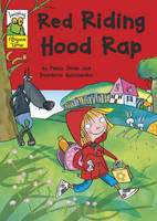 Red Riding Hood Rap - Leapfrog Rhyme Time 52 (Paperback)