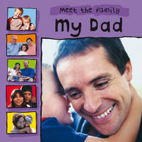 My Dad - Meet the Family (Paperback)