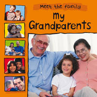 My Grandparents - Meet the Family 12 (Paperback)