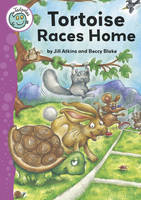 Tortoise Races Home - Tadpoles (Paperback)