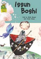 Issun Boshi (Paperback)