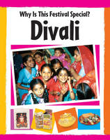 Divali - Why is This Festival Special? 4 (Paperback)