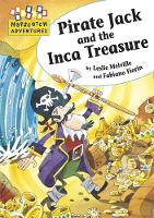 Pirate Jack and the Inca Treasure (Paperback)