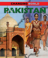 Pakistan - Changing World (Hardback)