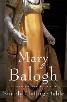 Simply Unforgettable: Number 1 in series - Simply (Paperback)