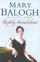 Slightly Scandalous: Number 5 in series - Bedwyn Series (Paperback)