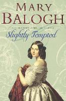 Slightly Tempted: Number 6 in series - Bedwyn Series (Paperback)