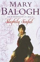 Slightly Sinful: Number 7 in series - Bedwyn Series (Paperback)