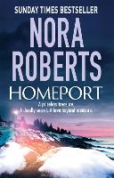 Homeport (Paperback)