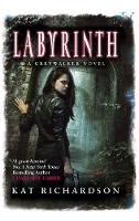 Labyrinth: Number 5 in series - Greywalker 5 (Paperback)