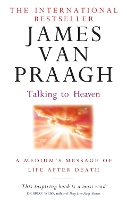 Talking To Heaven: A medium's message of life after death (Paperback)