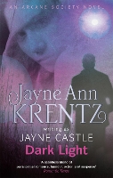 Dark Light: Number 5 in series - Harmony (Paperback)
