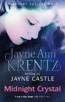 Midnight Crystal: Number 9 in series - Arcane Society Series (Paperback)