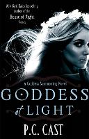 Goddess Of Light: Number 3 in series - Goddess Summoning (Paperback)
