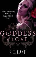 Goddess Of Love: Number 5 in series - Goddess Summoning (Paperback)